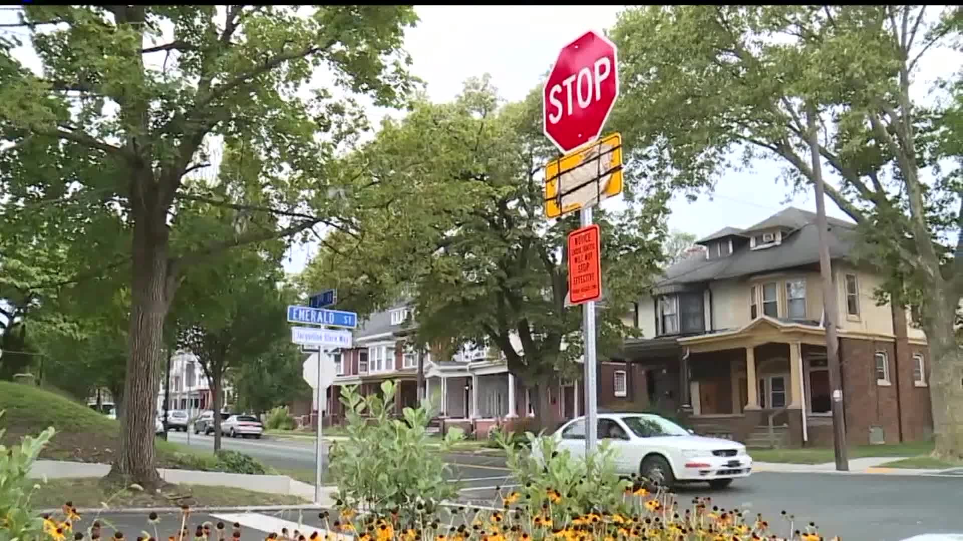 Concerns over planned stop sign removals in Harrisburg city
