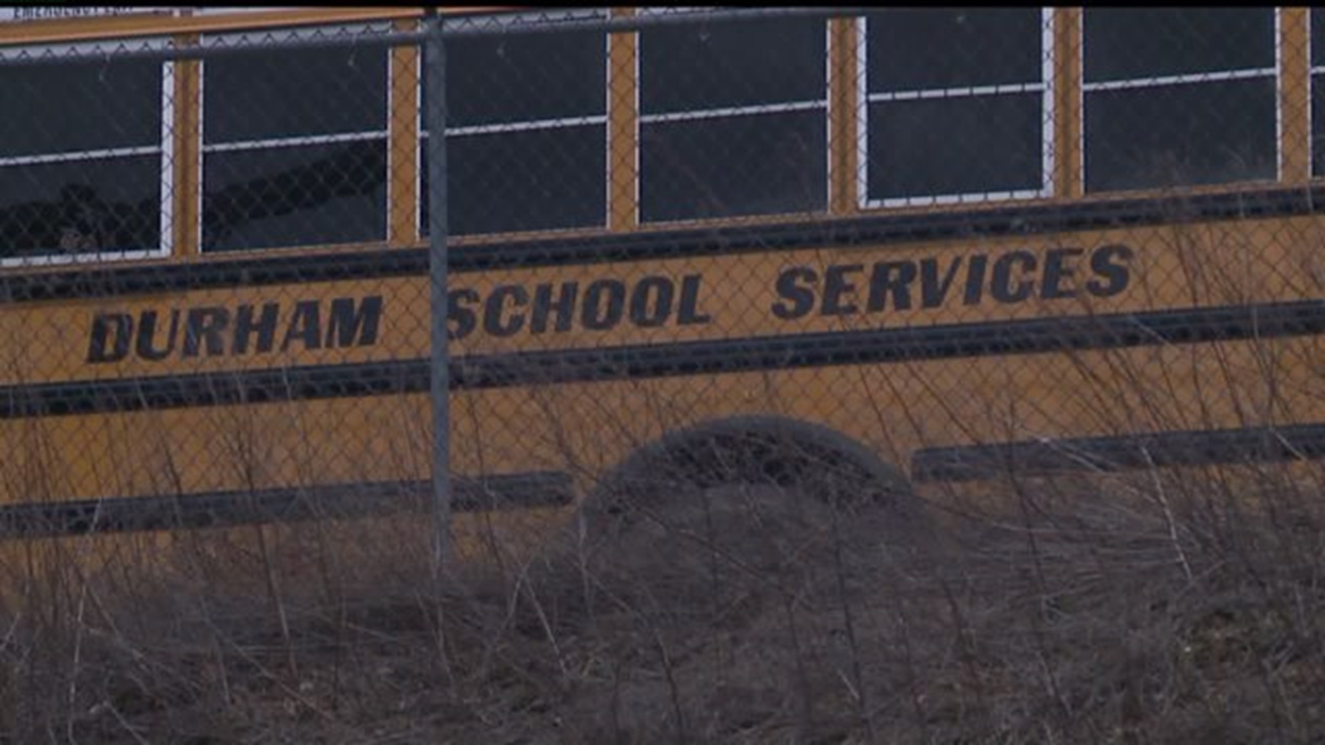 Are your kids safe on the school bus?