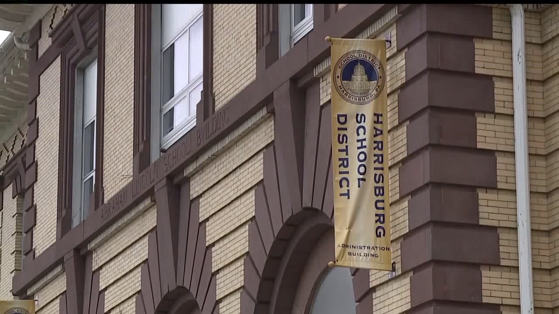 Department of Education petitions for Harrisburg school district takeover
