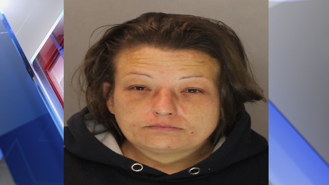 Harrisburg woman sentenced to up to 14 years in prison for drug ...