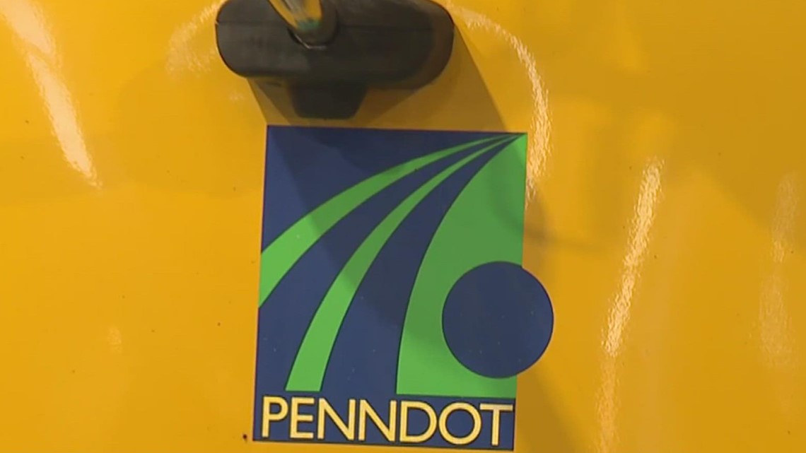 Pennsylvania Welcome Center on I-83 North at PA-Maryland border will be ...