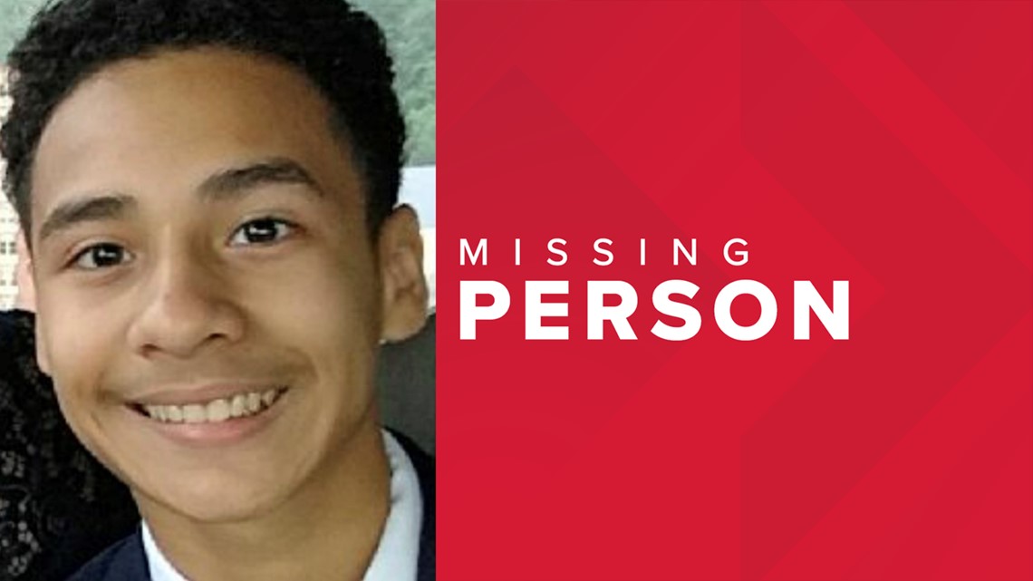 State Police search for missing teen in Franklin County | fox43.com