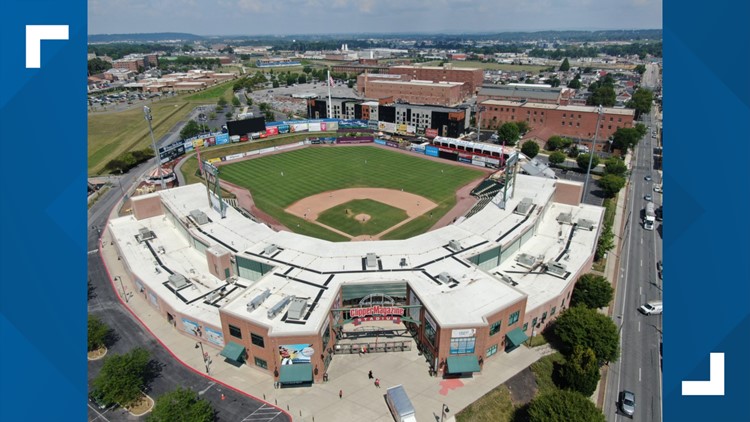 Atlantic League Championship Series Recap: Barnstormers Win Fourth