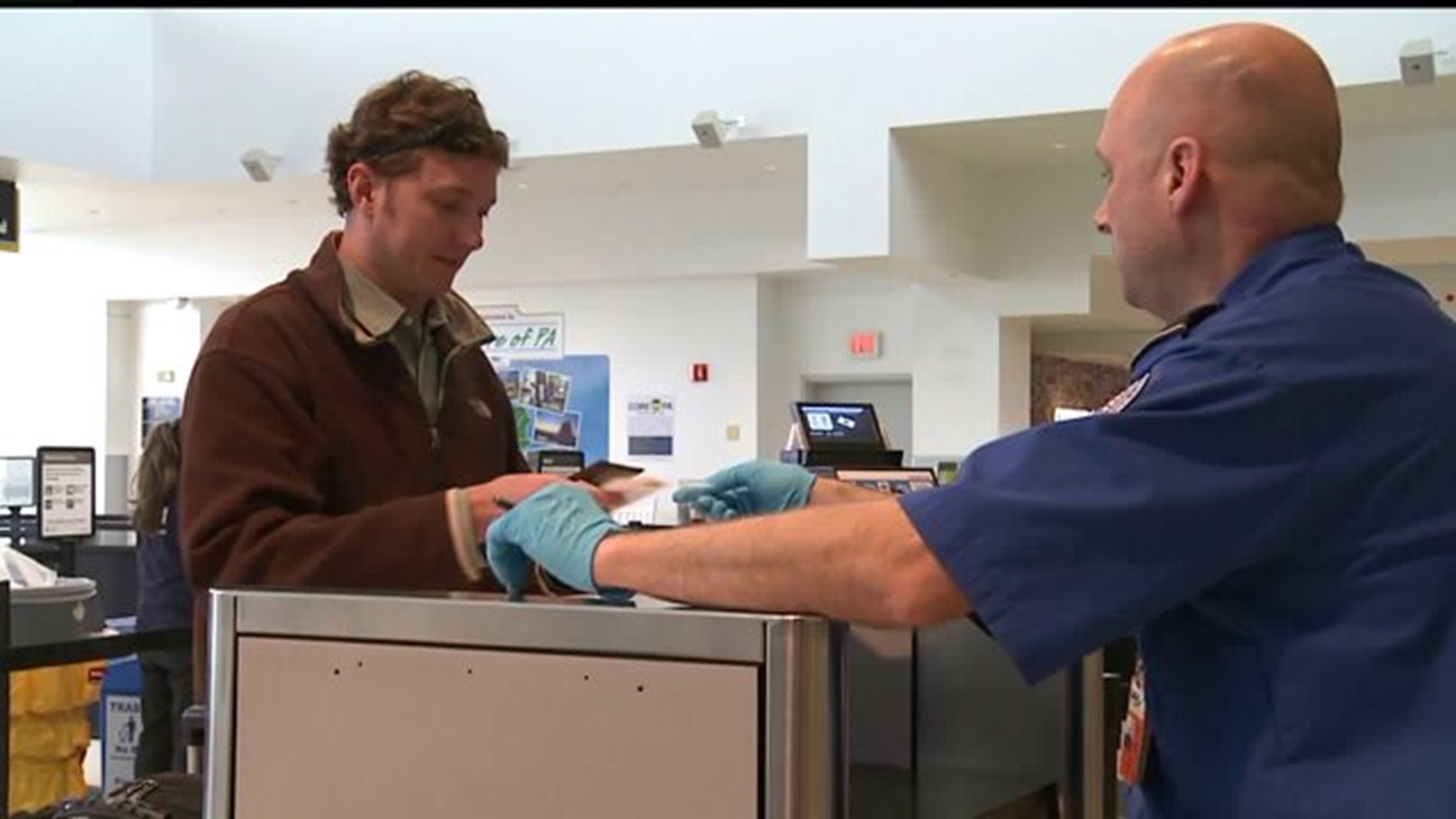 REAL ID and Pennsylvania: Why a new license may change your ability to fly
