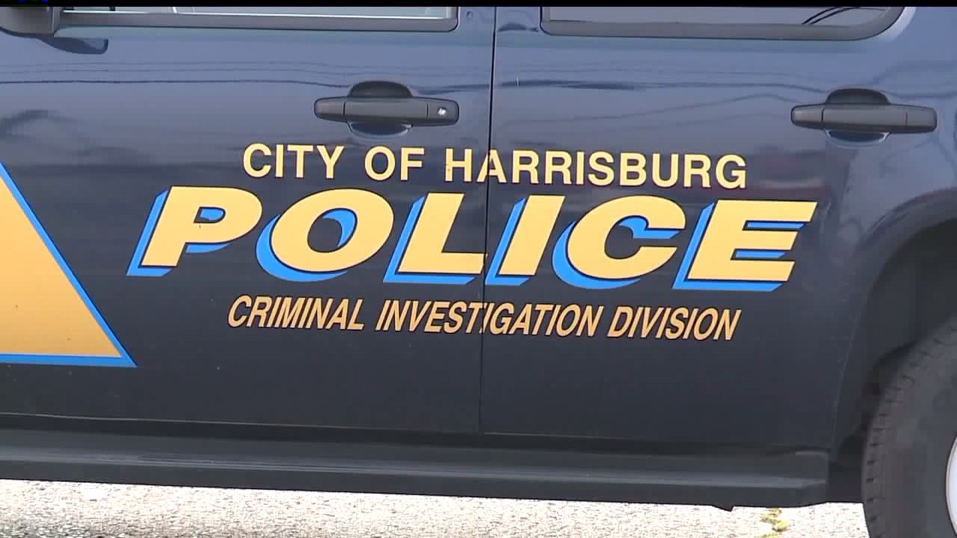 Harrisburg man recounts drug raid
