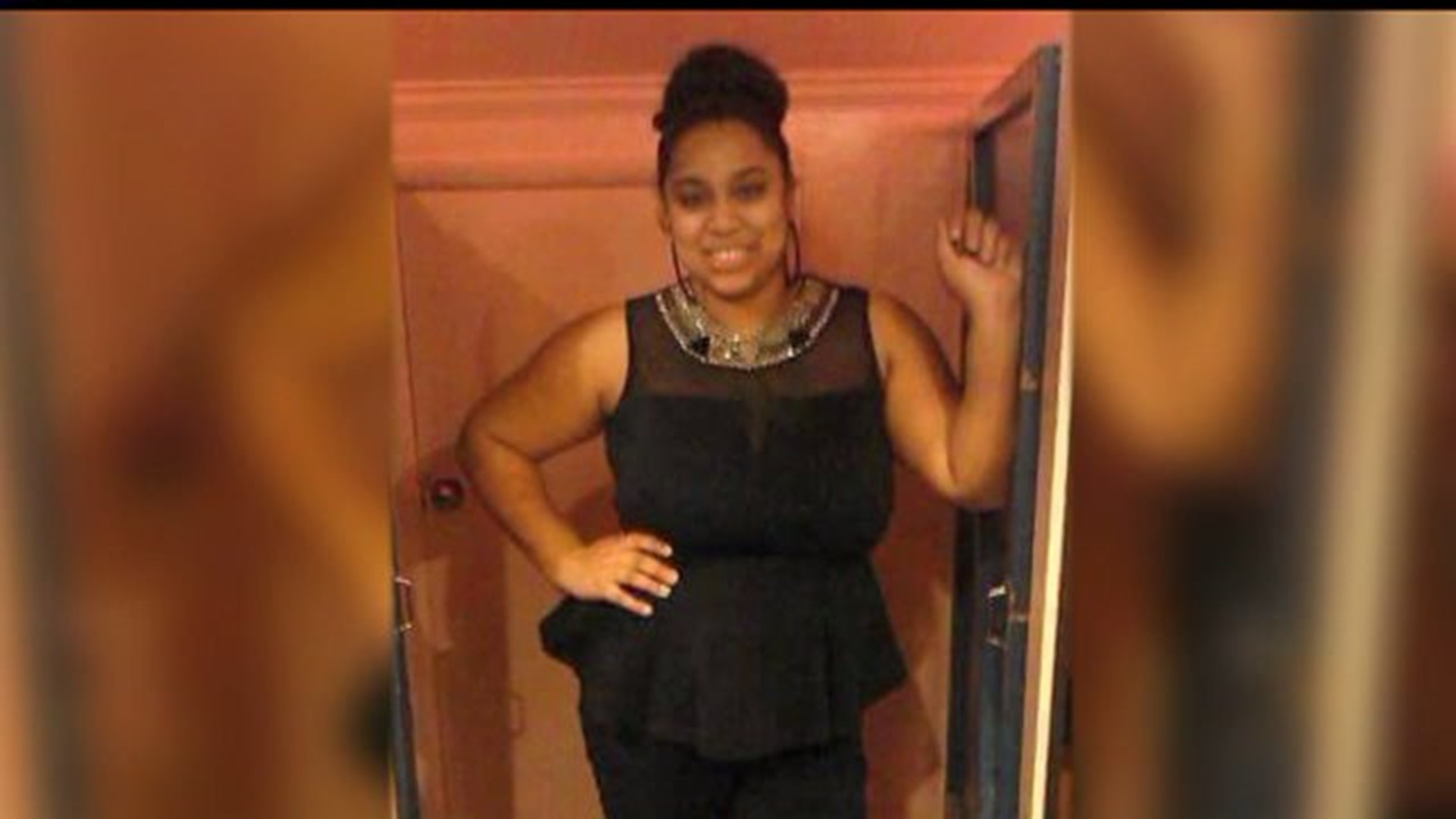 Police Search For Killer of Harrisburg Woman