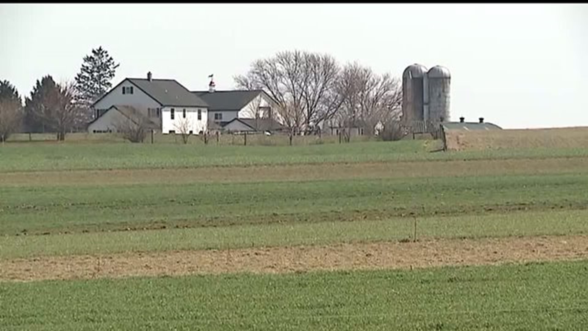 Lancaster farm fatalities