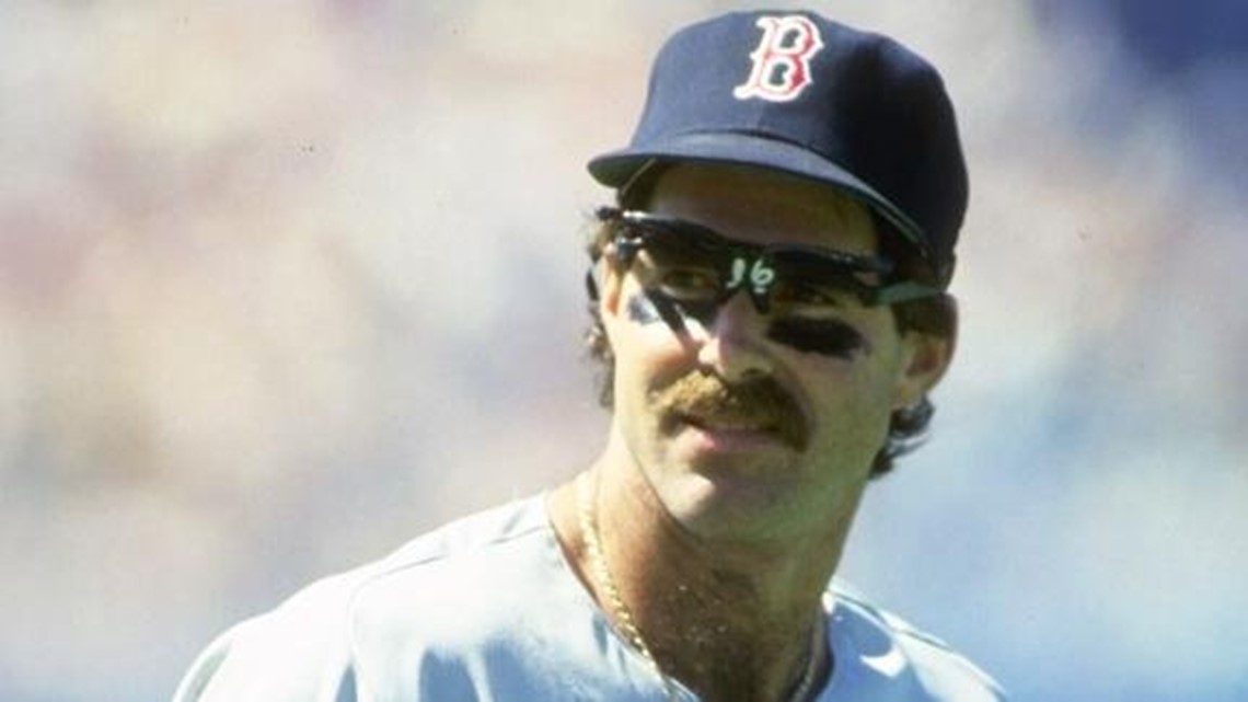 MLB Legend Bill Buckner Dead at 69 After Battling Lewy Body Dementia