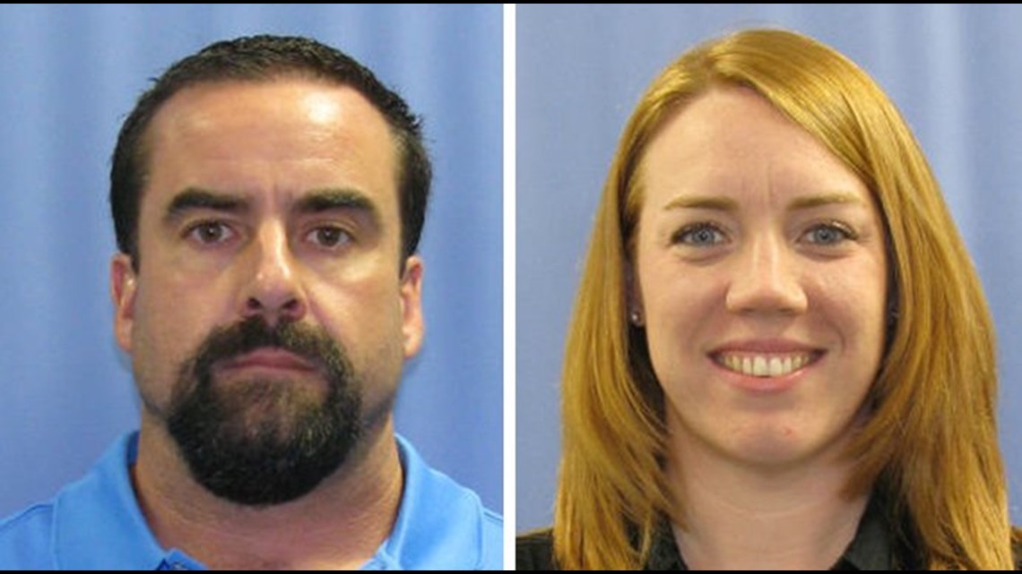 Adams Co. couple accused of defrauding Dauphin County business in ...