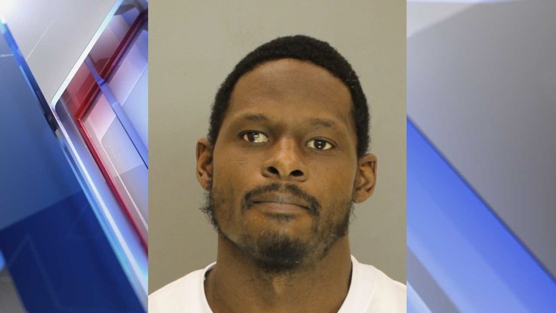 York man wanted on stalking charges turns himself in, police say ...