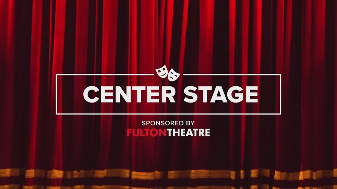 Fulton Theatre presents '25th Annual Putnam County Spelling Bee' | Center Stage