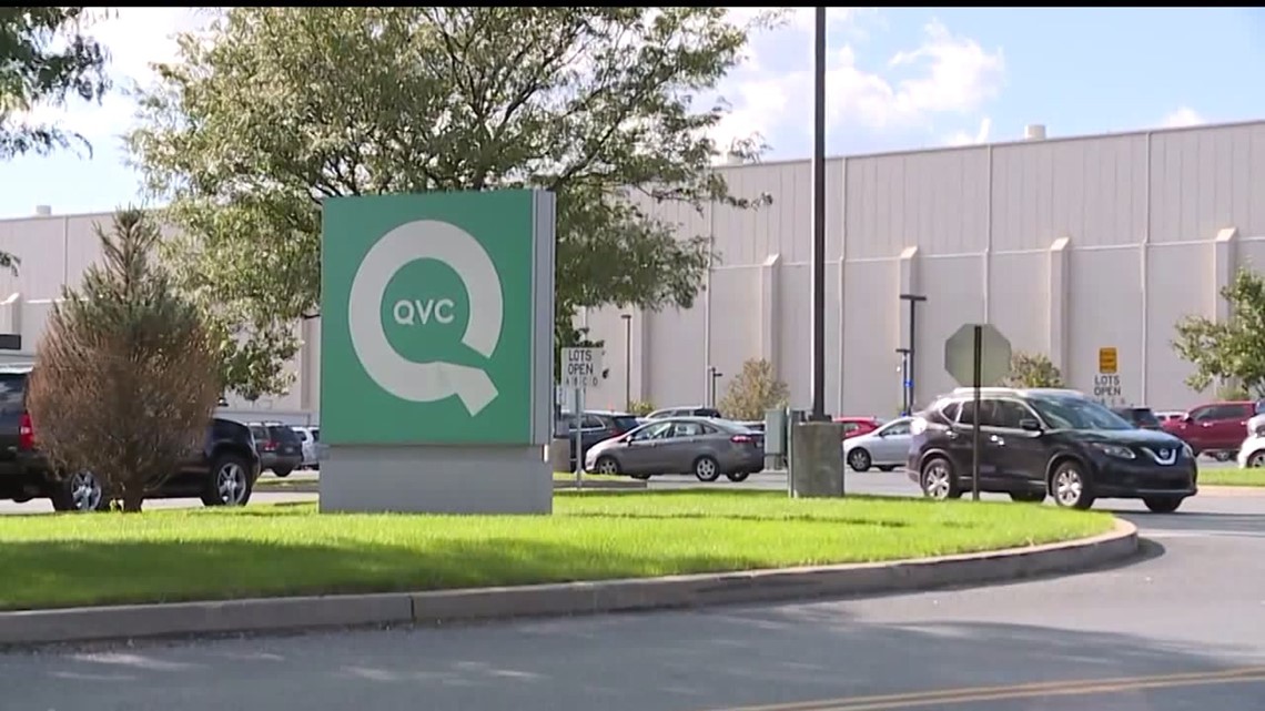 QVC Fulfillment Center closing its doors in Lancaster County