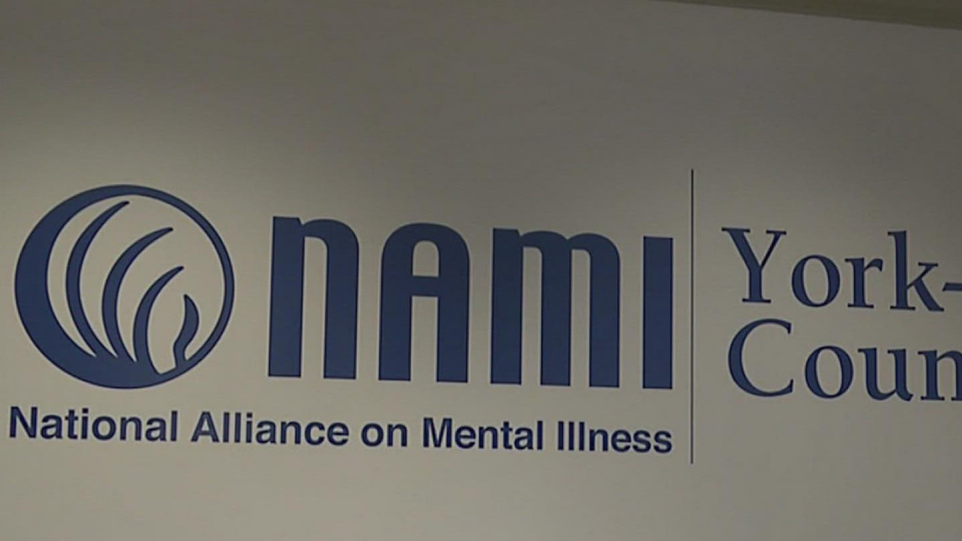 The NAMI York-Adams counties "P.A.U.S.E." program is a mental health initiative that will be in 7 York county schools by the fall