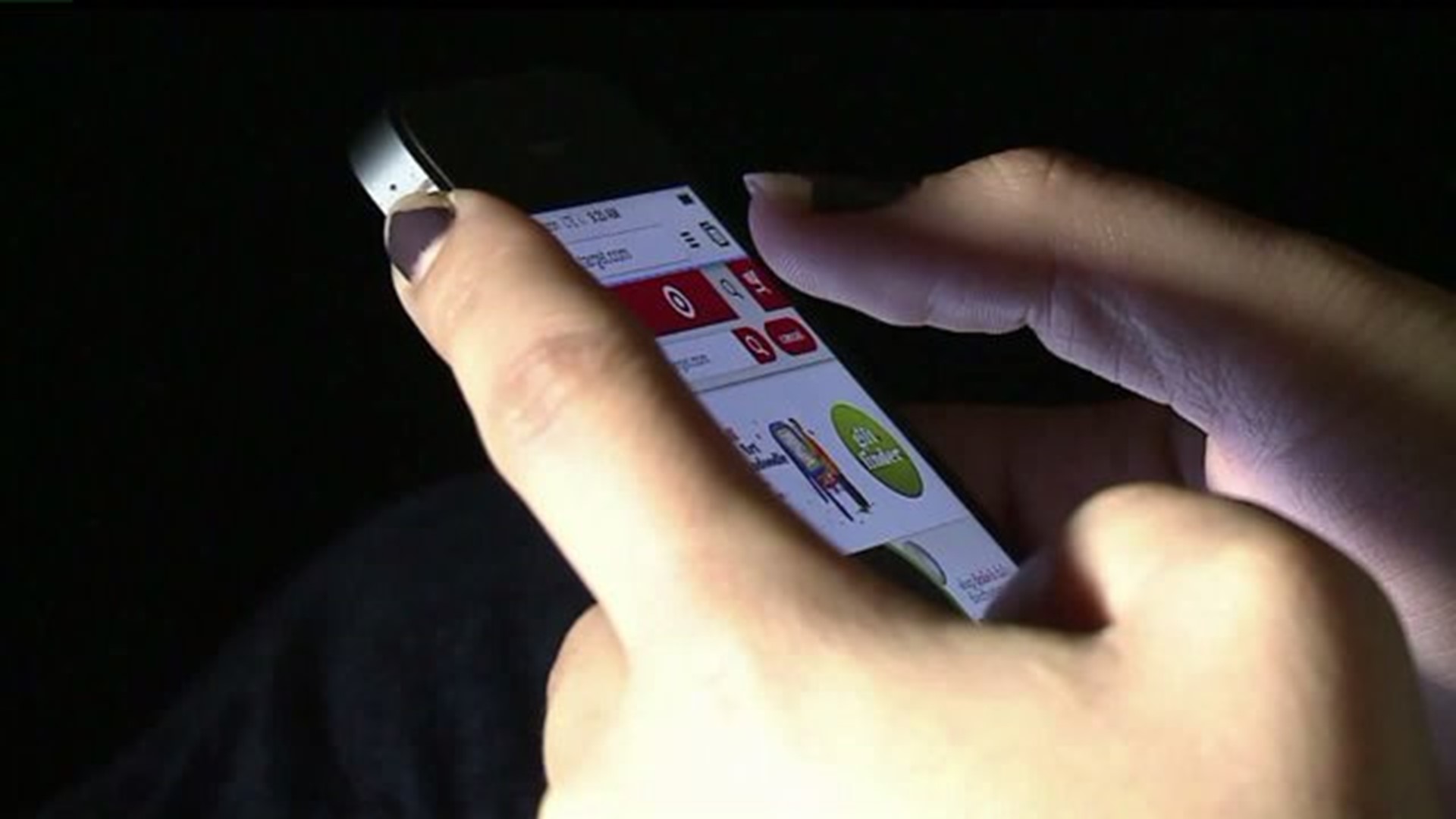 `Sexting` concerns at Big Spring may prompt school changes