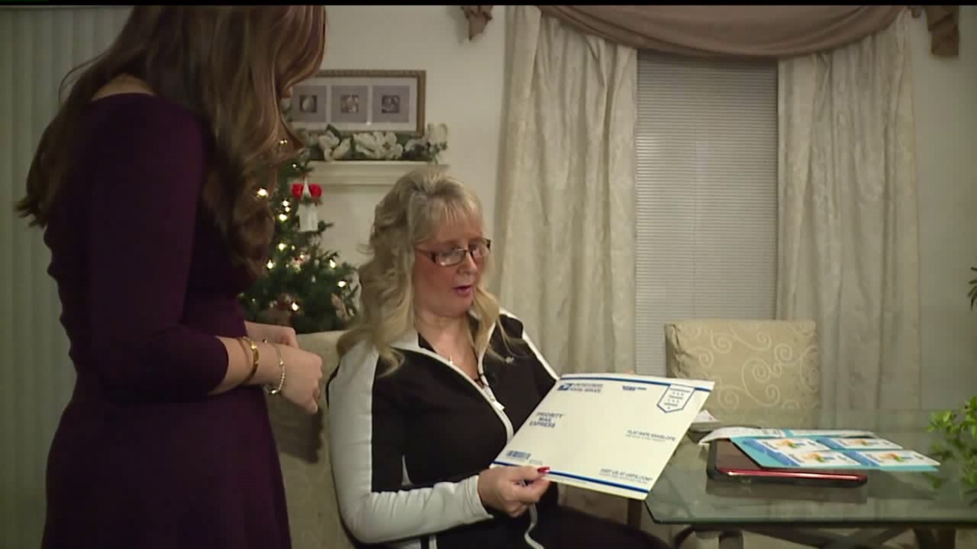 Lancaster County woman out more than $2K after falling victim to a secret shopper scam