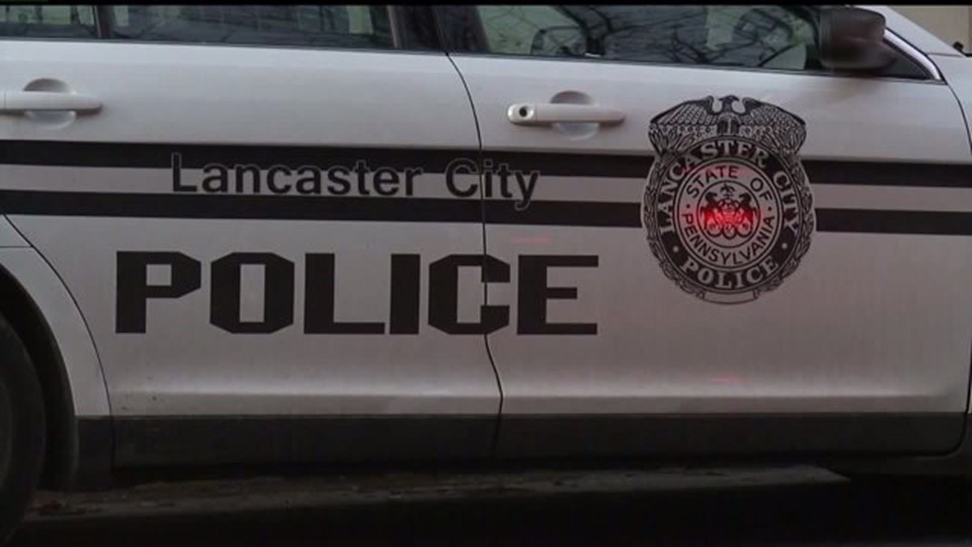 Lancaster police sergeant charged with perjury
