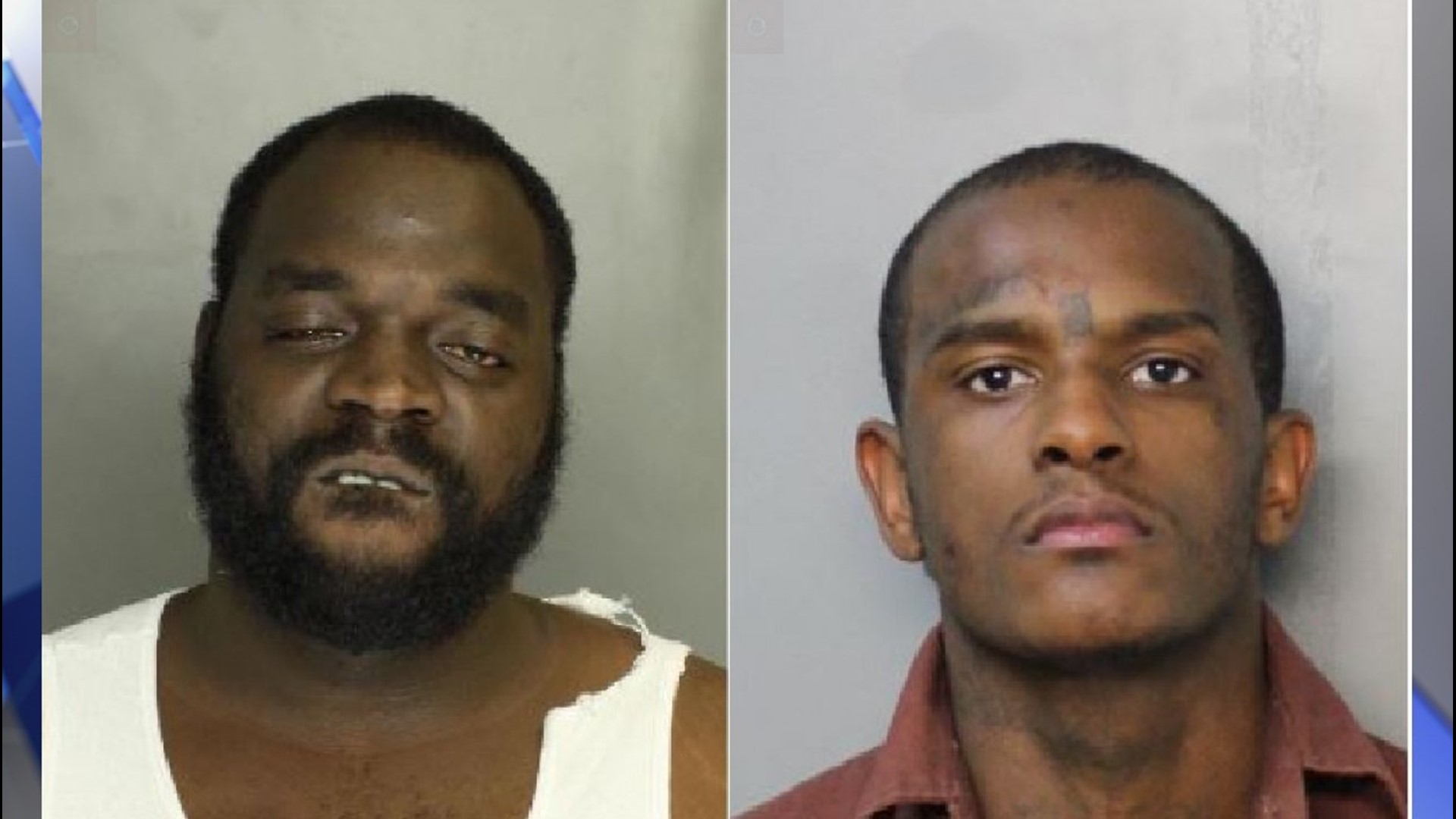 Police Issue Arrest Warrants For Two Men Connected To Chambersburg Shooting 