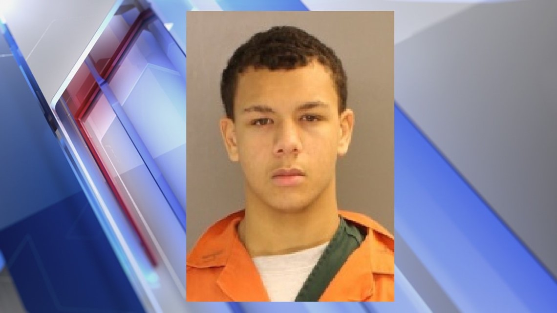 Teen who robbed, killed Lancaster teacher sentenced to 54-109 years in ...