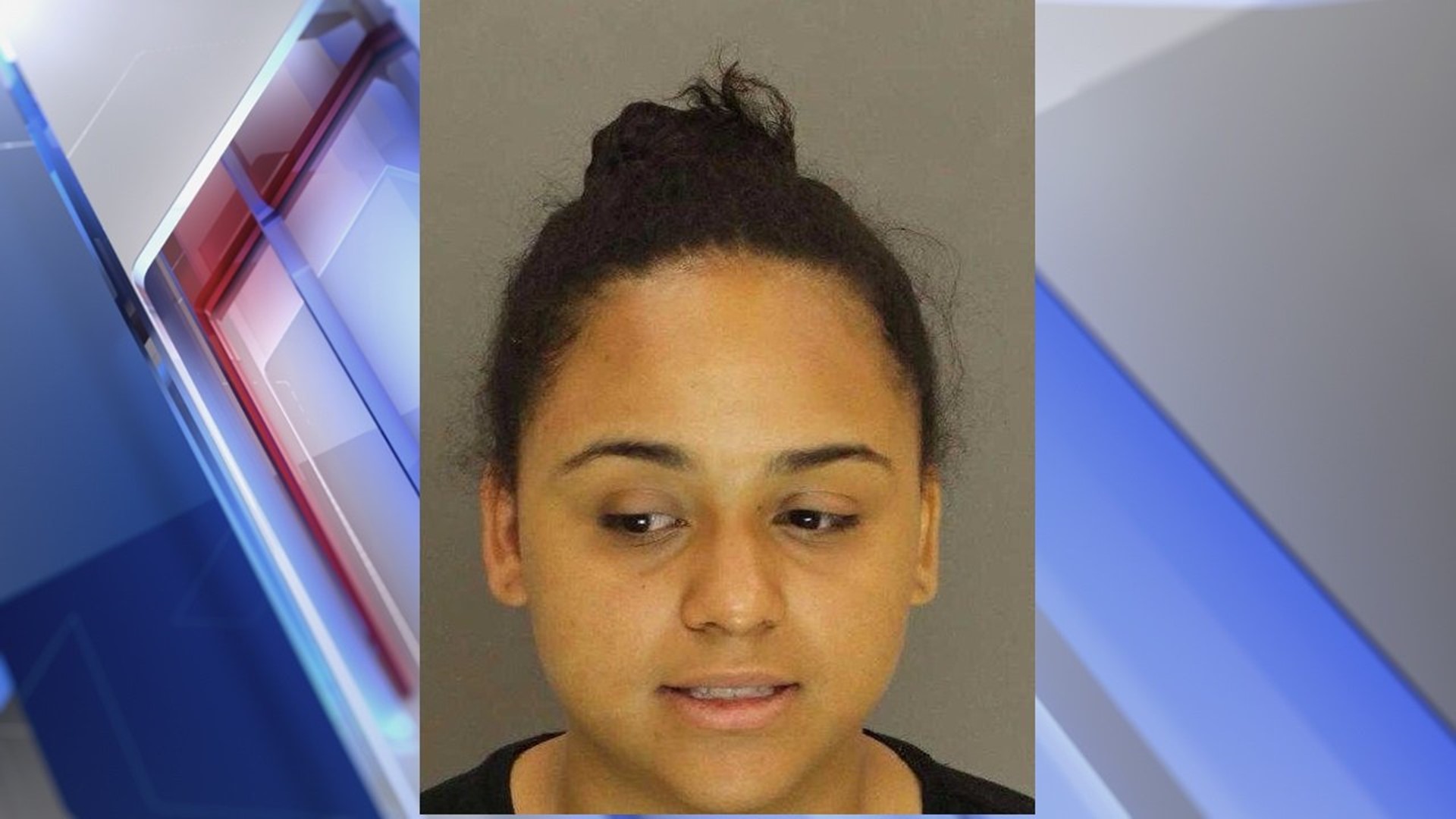 Woman shown being punched by York police officer in viral video to ...