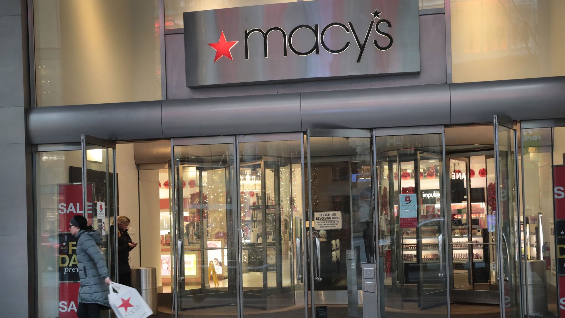 Here’s the list of Macy’s stores shuttering as first round of closures is announced