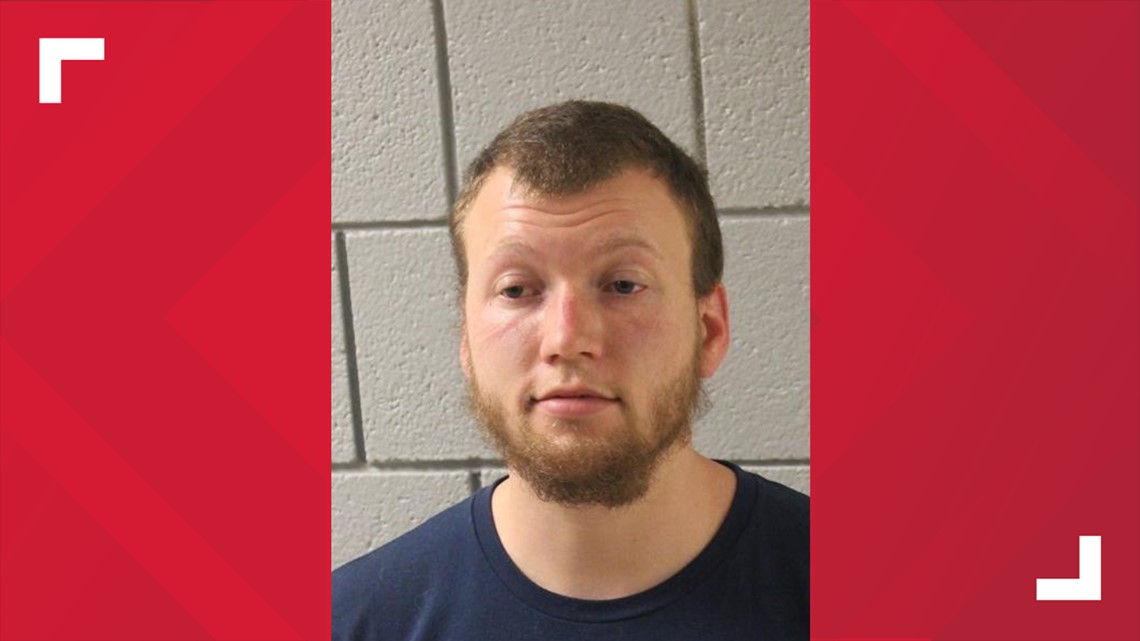 Carlisle man accused of statutory rape | fox43.com