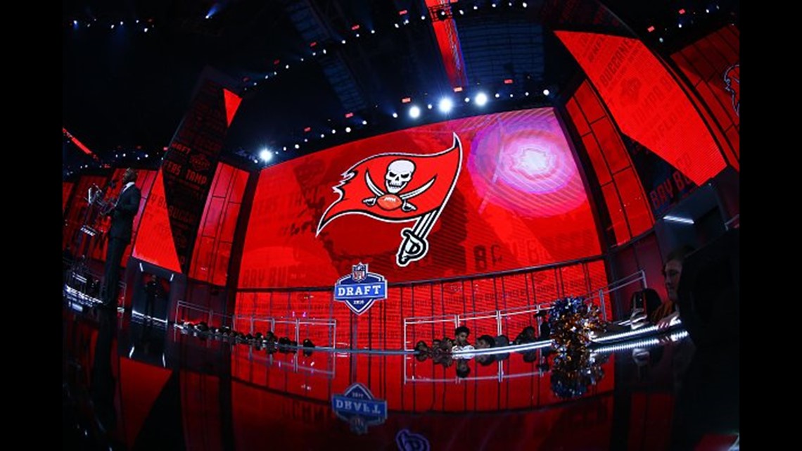 Tampa Bay Buccaneers are 1st NFL team to hire 2 full-time female coaches