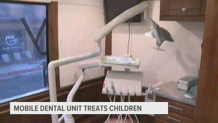 Mission of Mercy of PA hosts free dental clinic in York