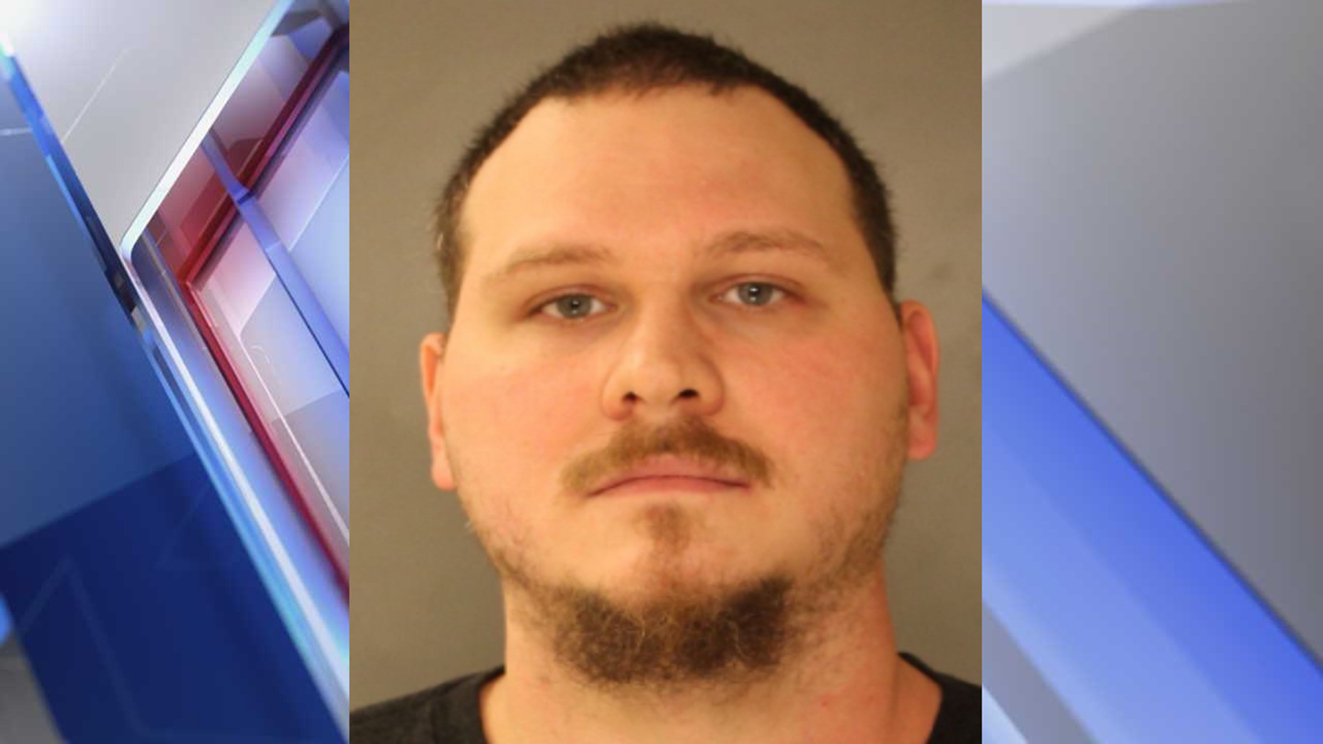 Lancaster County man convicted of pointing gun at another vehicle ...