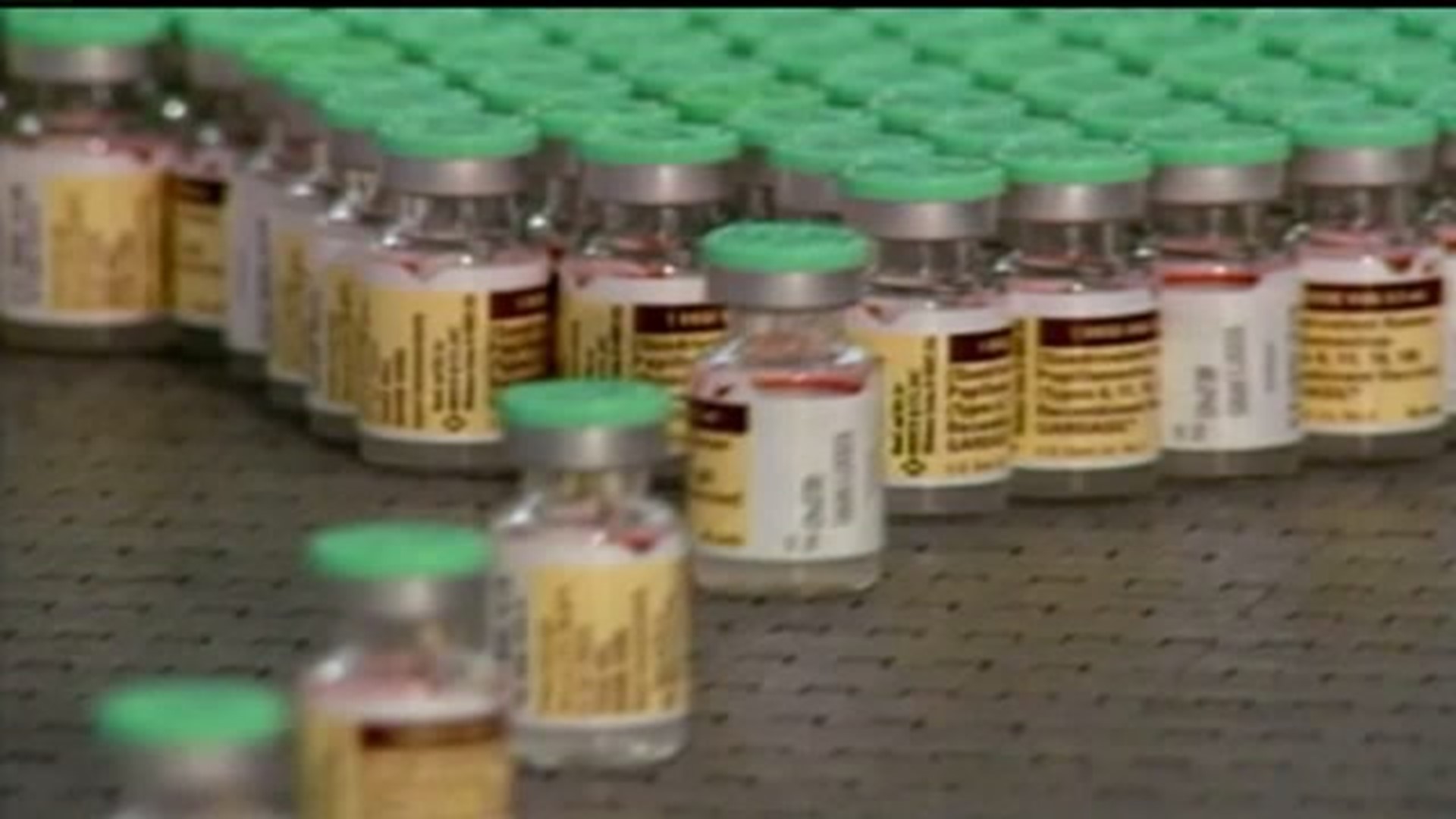 Controversy surrounds new HPV vaccine