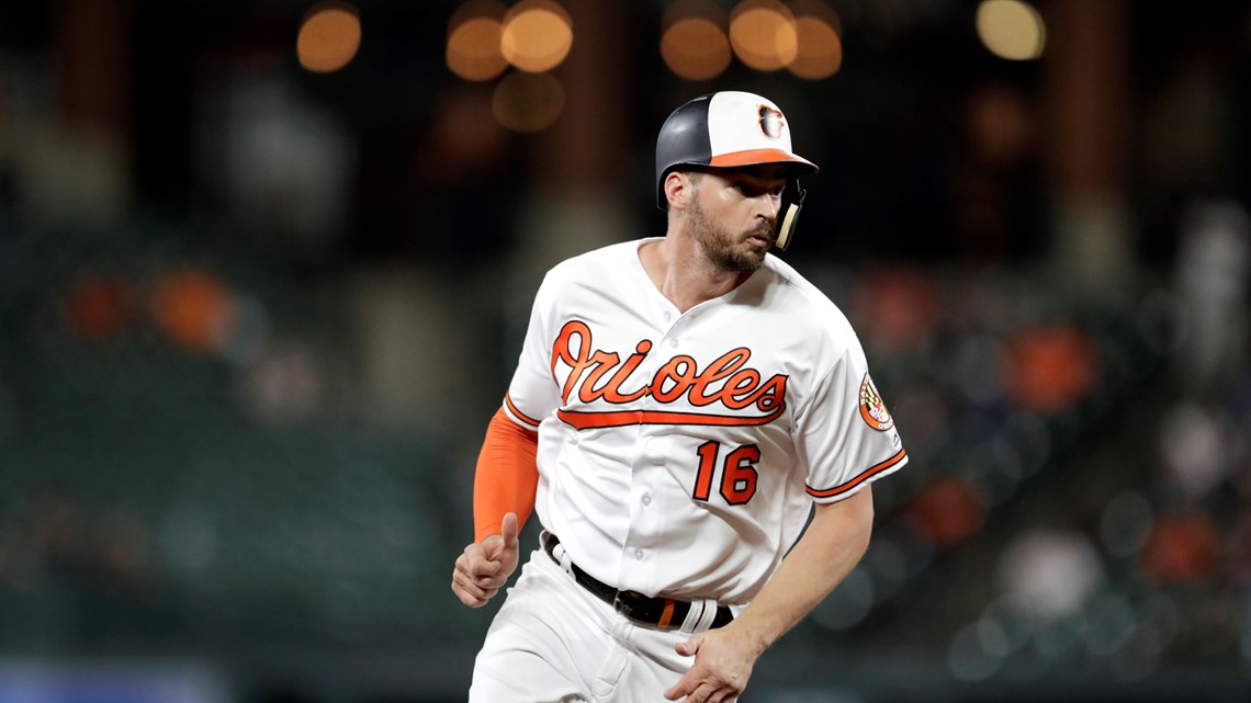 Orioles star Trey Mancini has surgery for colon cancer