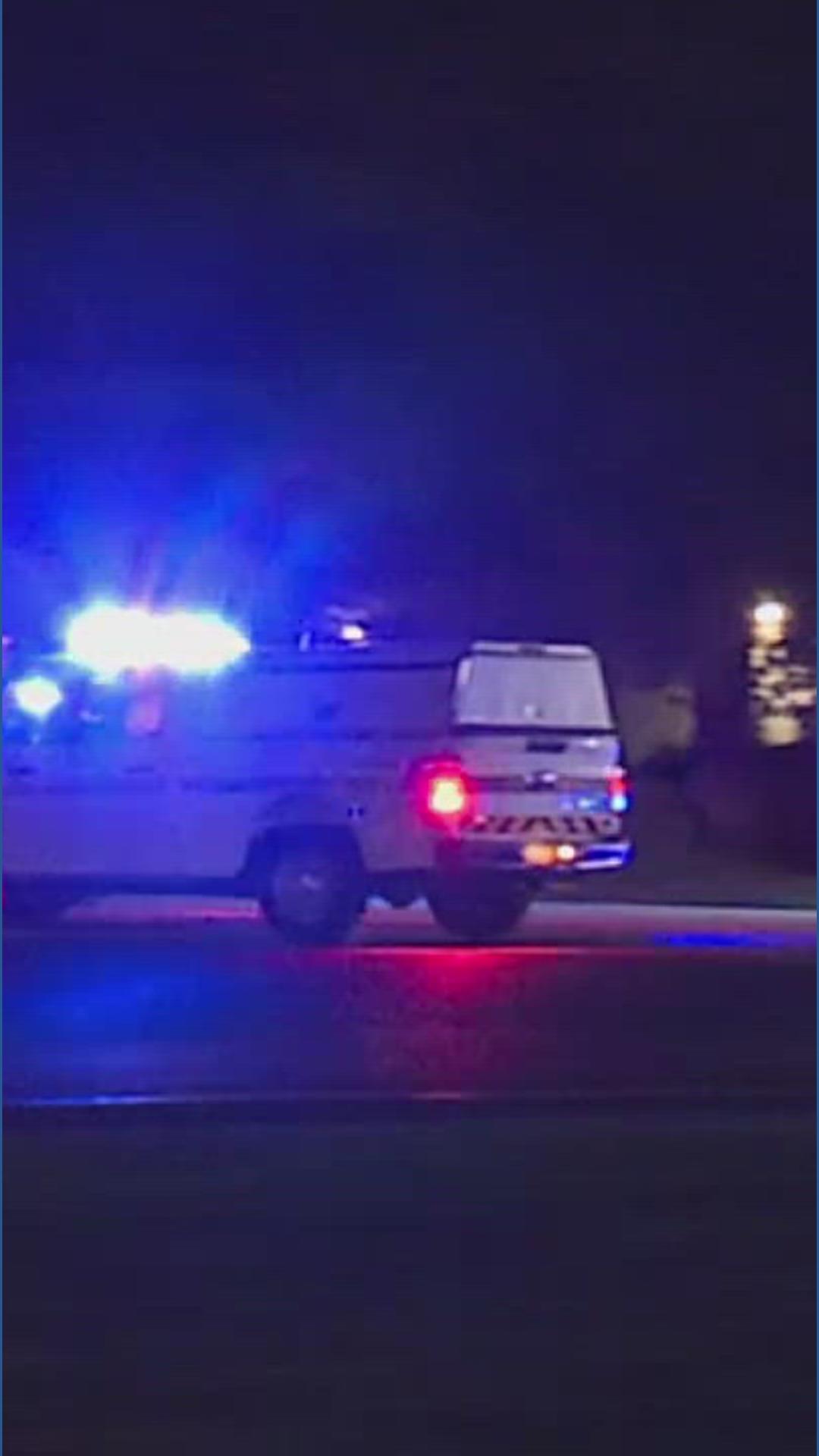 Troopers shot, one suspect dead after chase in Franklin County | fox43.com