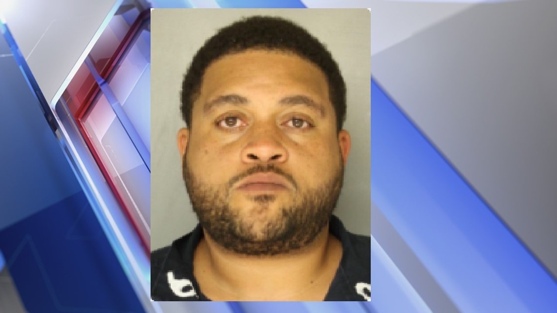 Philadelphia Man Facing More Charges In Lancaster County Sex Assault Case 