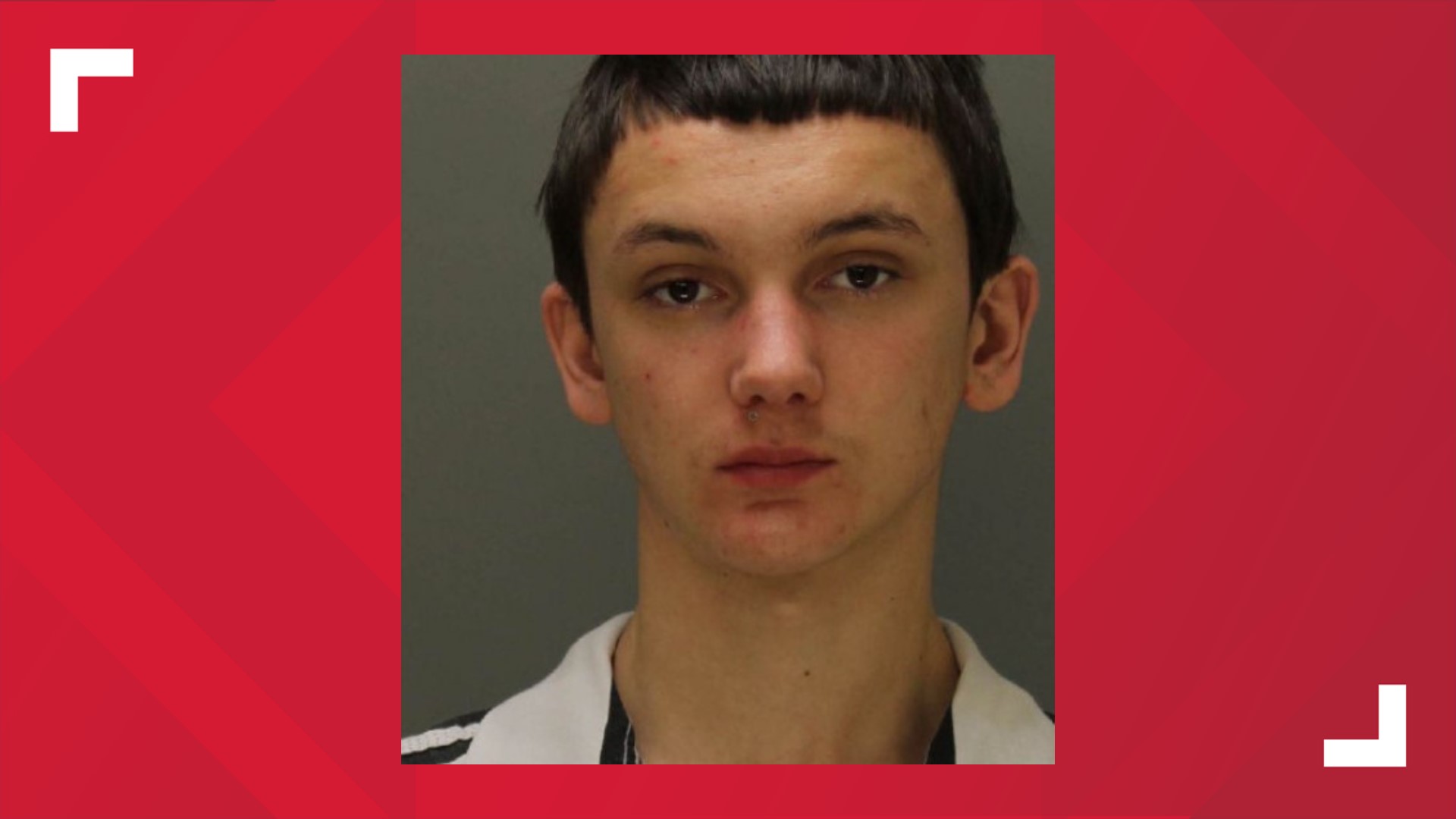 Police looking for teen charged with Christmas shooting in Lancaster ...