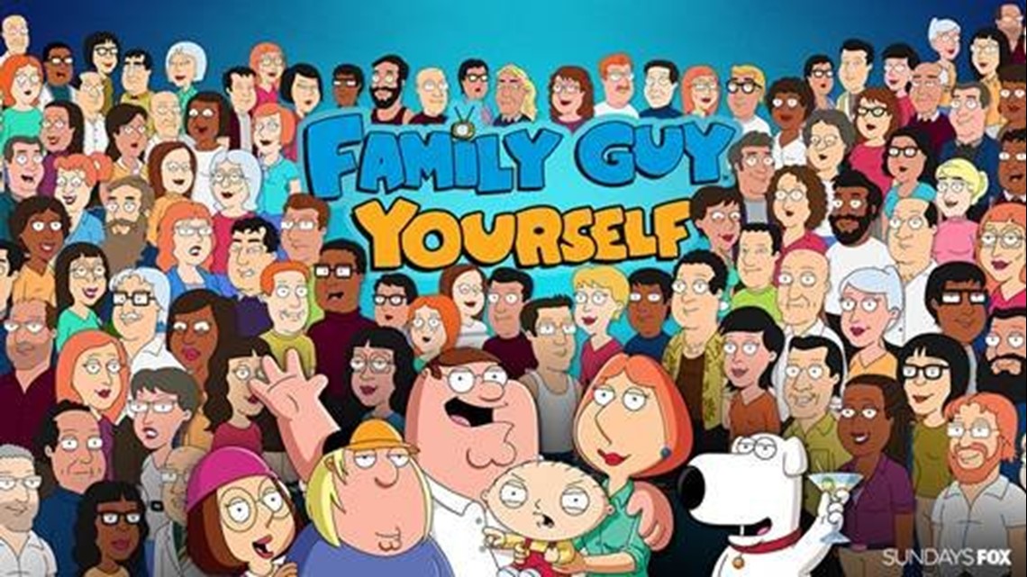 Family Guy Full Episodes