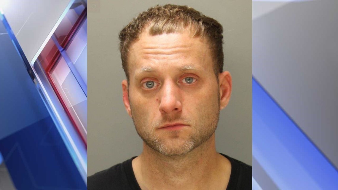 Lancaster man faces felony DUI charge after incident in Lititz | fox43.com