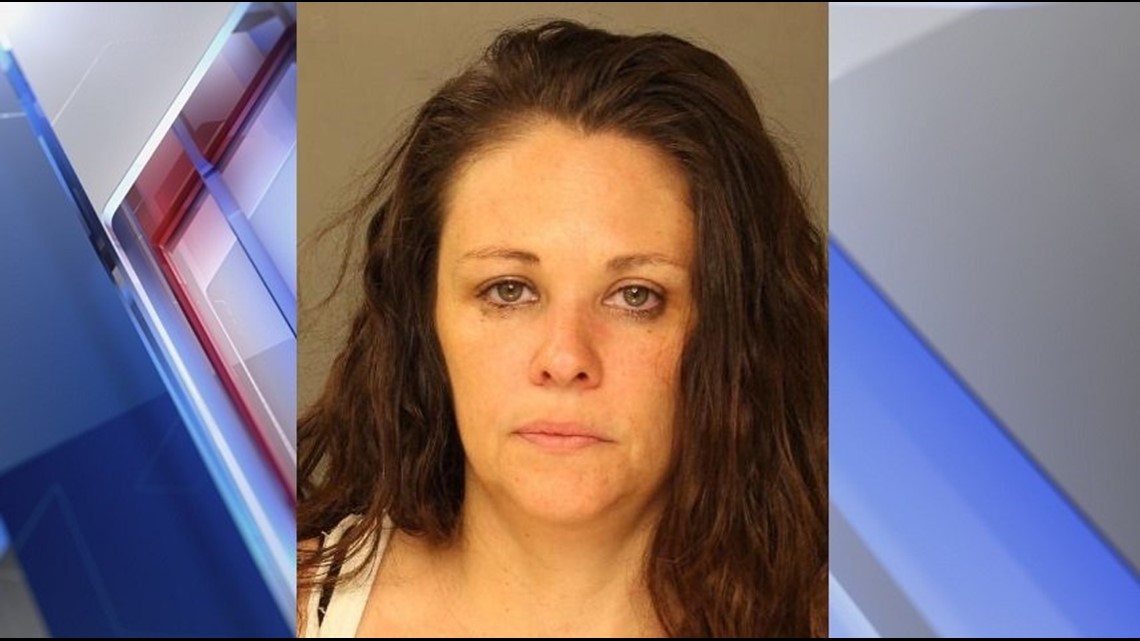 Woman overdosed in vehicle; child found on floorboard of front ...