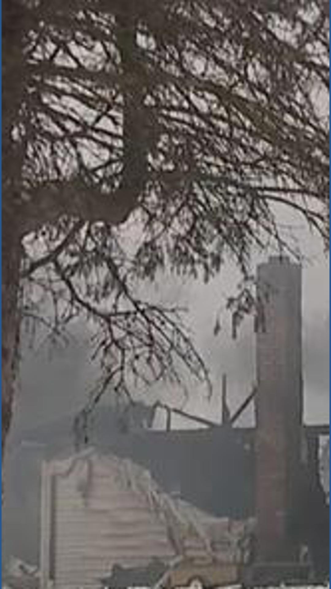 Crews respond to Adams County house fire | fox43.com