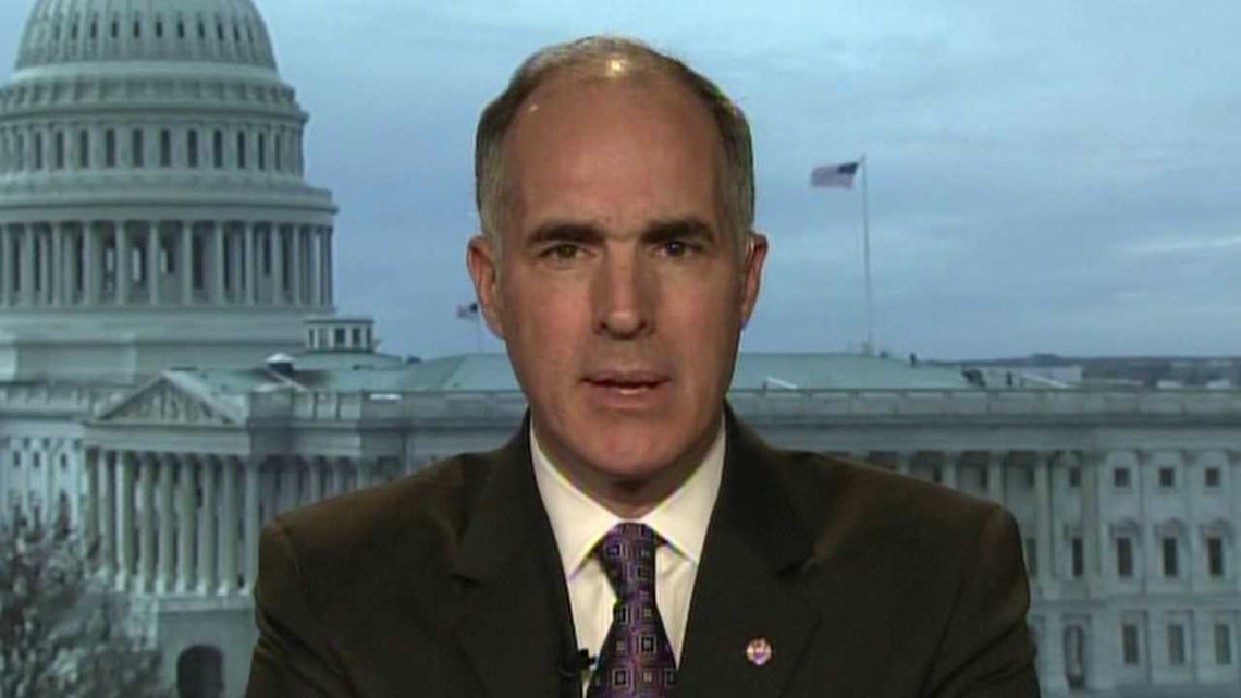 U.S. Senator, Bob Casey, releases statement following President Obama’s ...