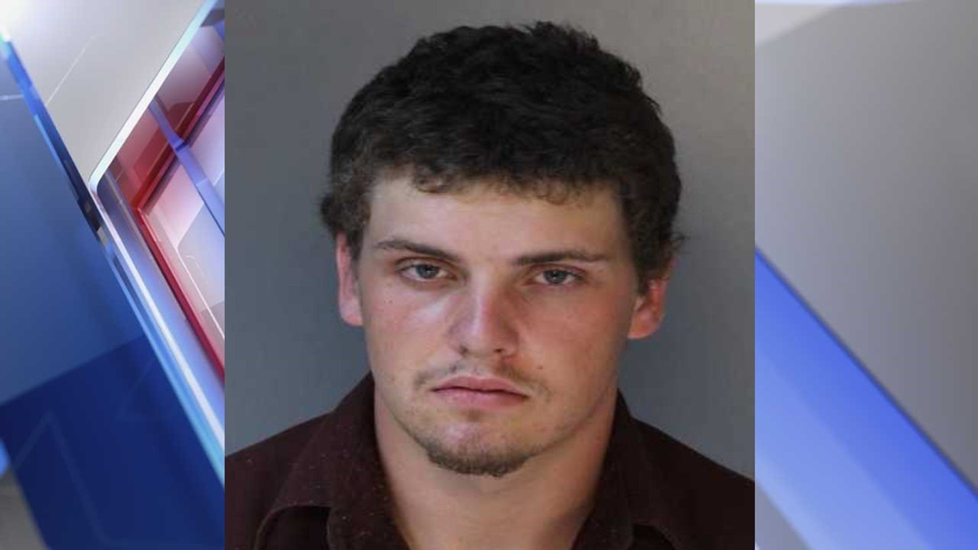 Police seek York County man accused of kidnapping, rape | fox43.com