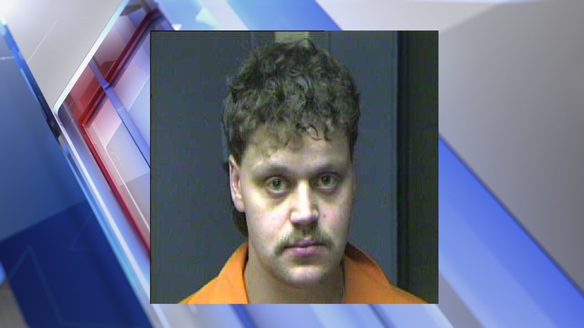 Man arrested after he allegedly tried to strangle woman who wasn’t ...