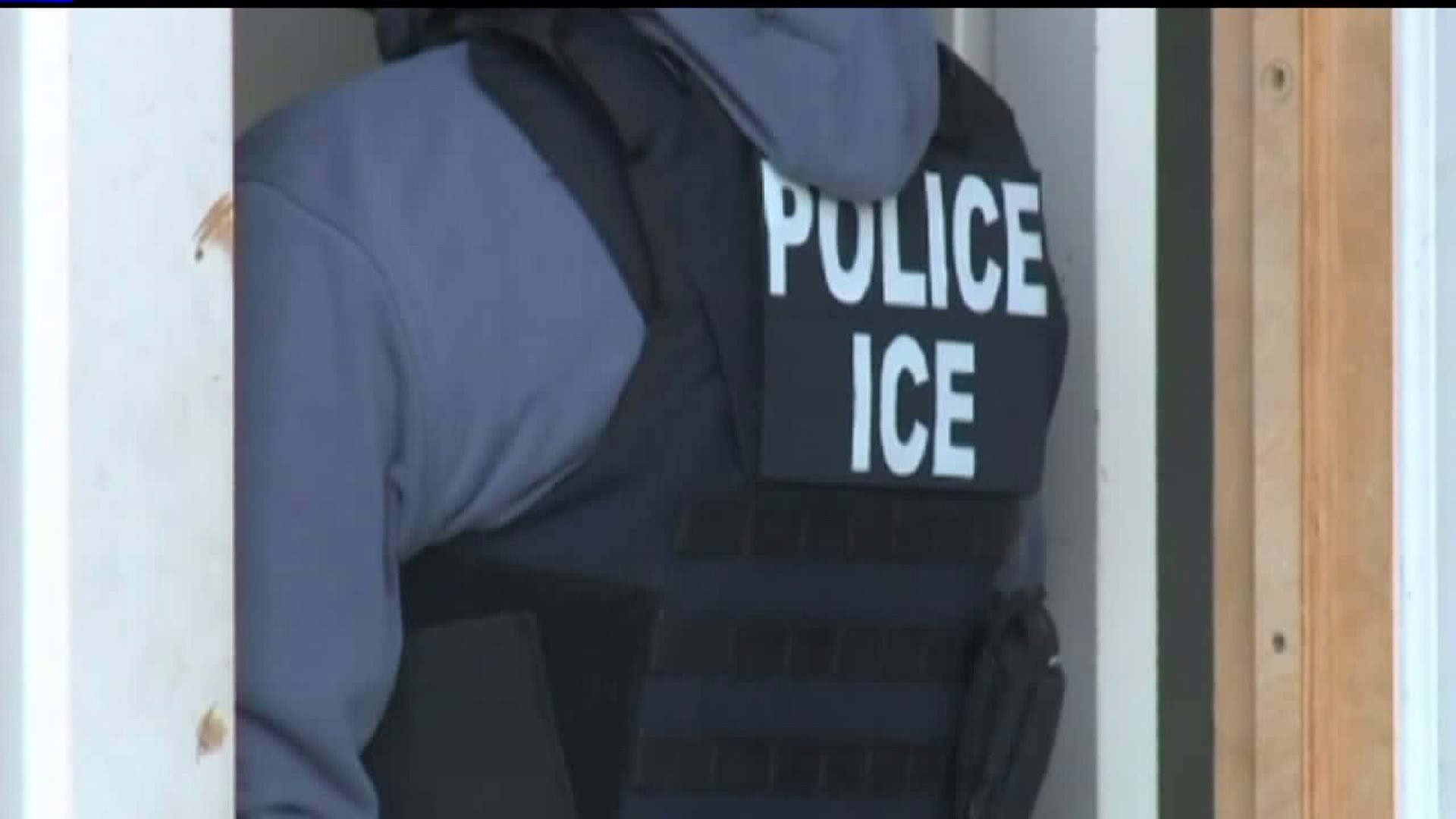 Lancaster County business owner speaks out after ICE crackdown