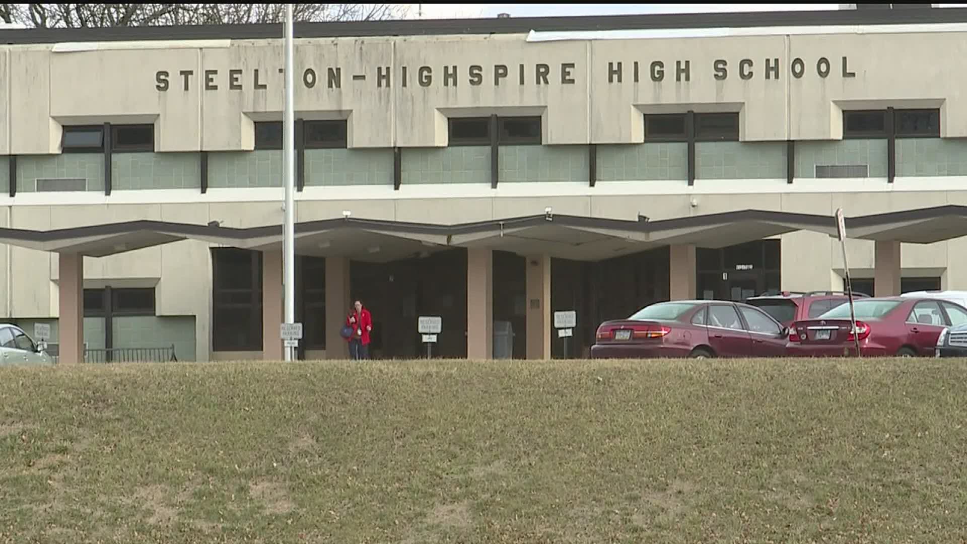 Steelton-Highspire school district to split