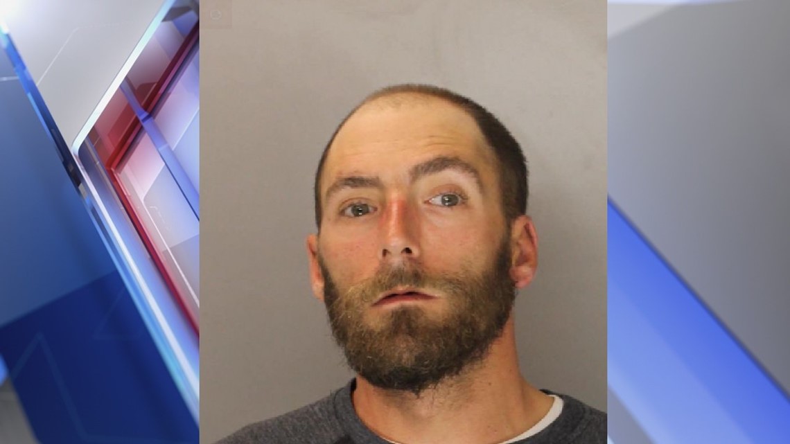 Police Searching For Dauphin County Man Wanted On Multiple Arrest