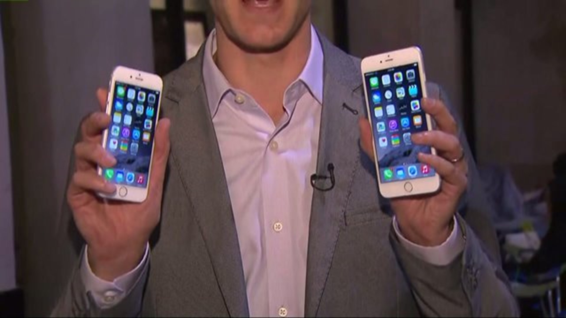 Tech Report: Tips on Selling Your old iPhone