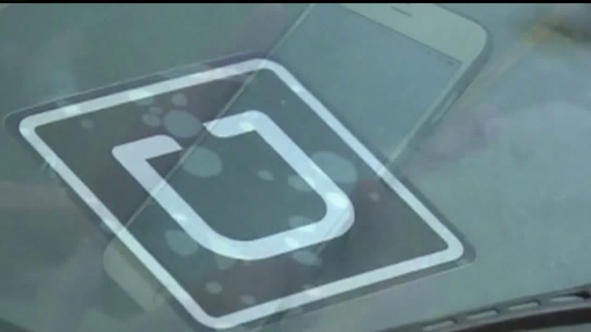 FOX43 Finds Out: Charged for Fake Uber Rides