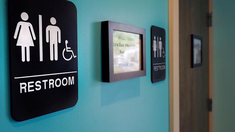 Pennsylvania's public restrooms get middling rating in recent survey