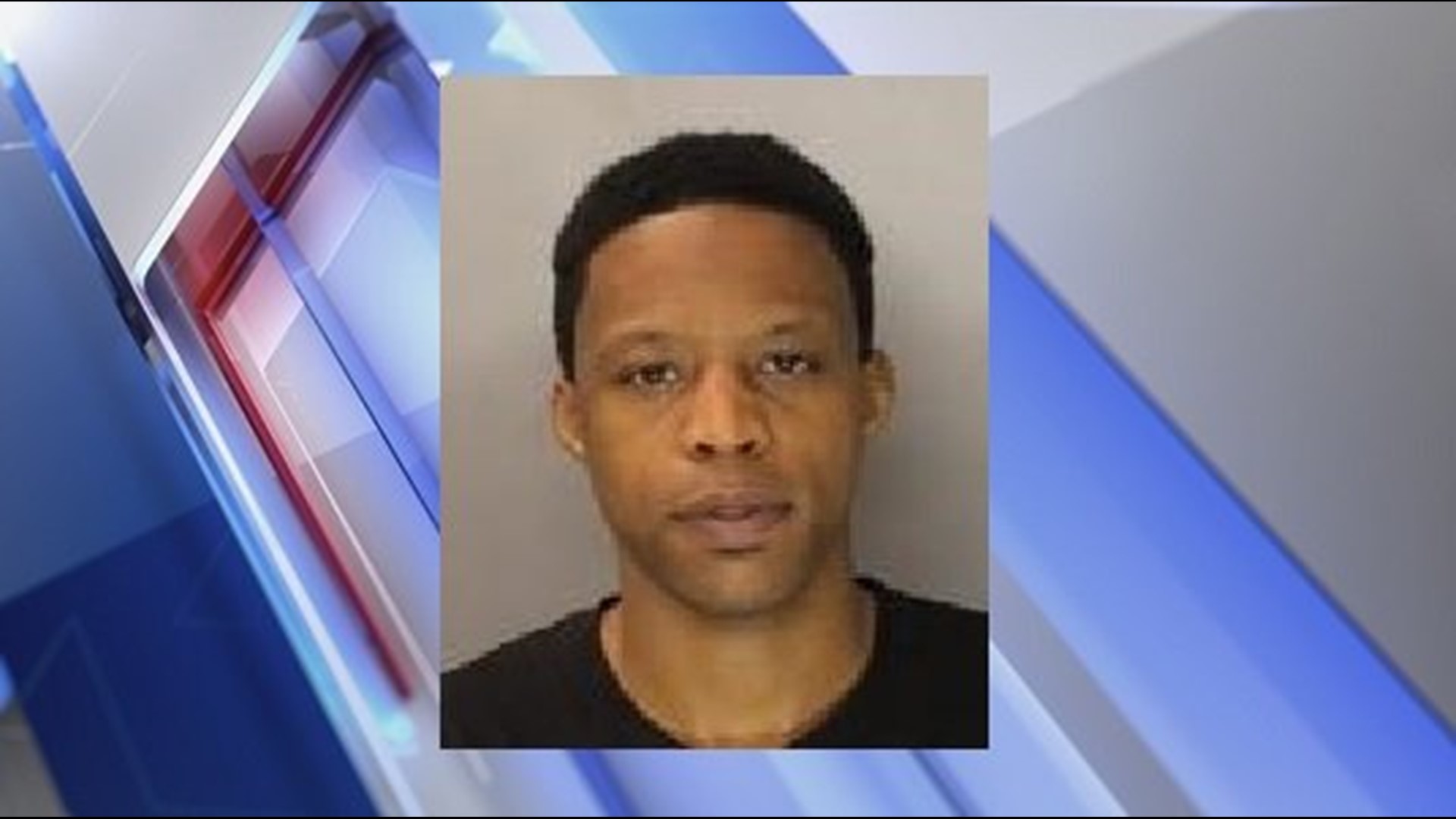 Inmate allegedly handed Dauphin County Deputy DA envelope containing