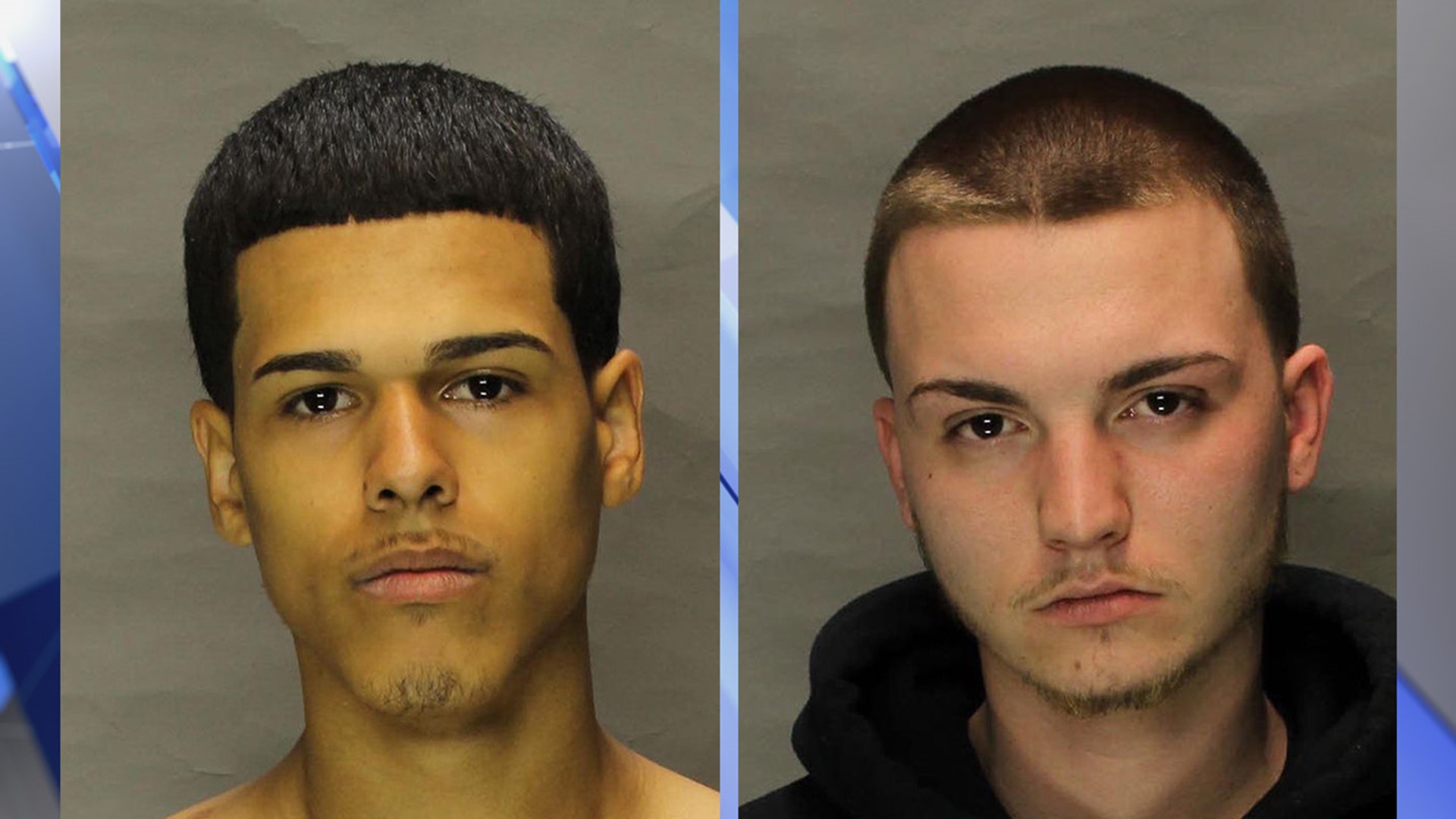 Home invasion robbery suspect surrenders to police | fox43.com