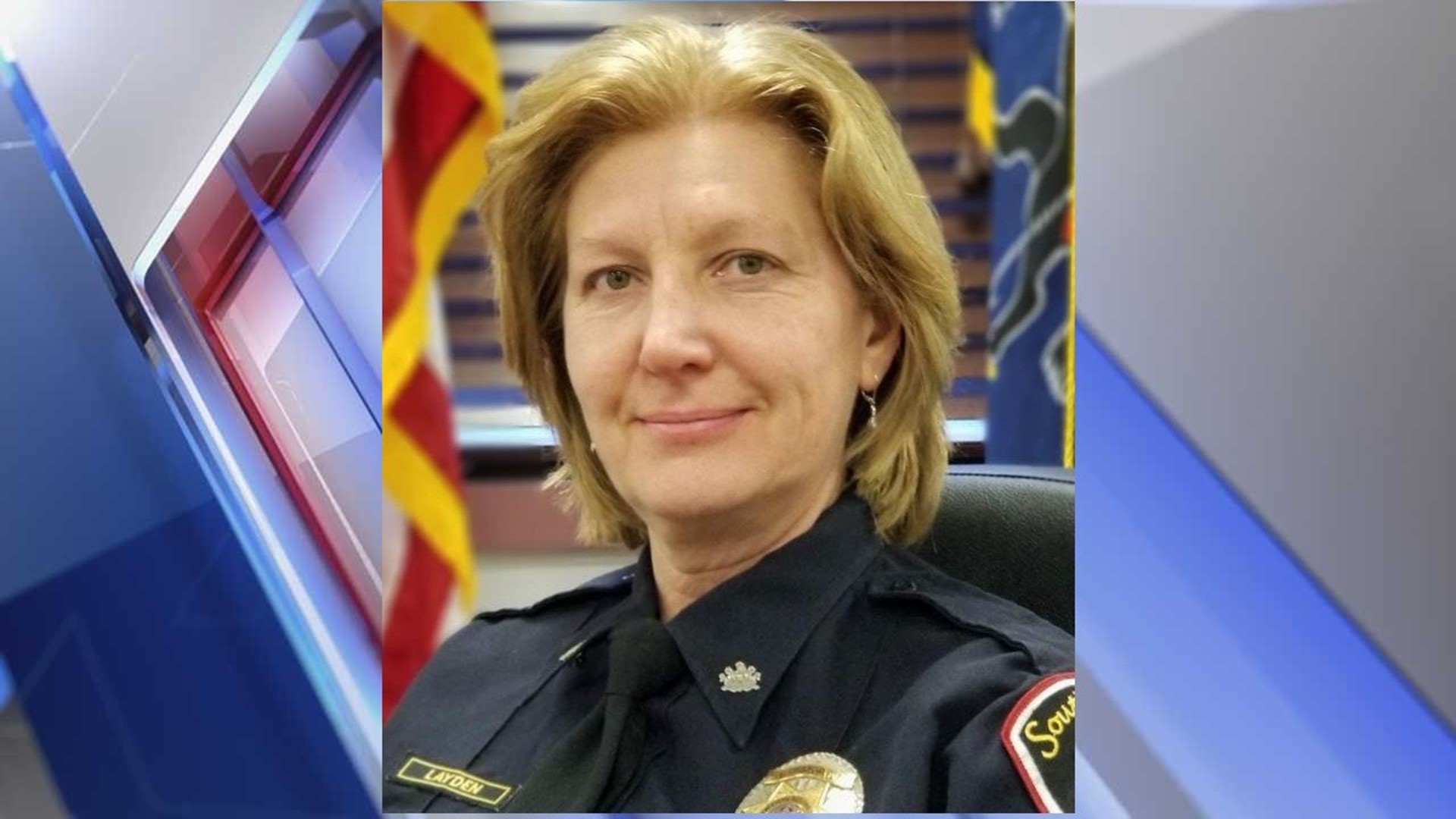 West Hempfield Township names new Chief of Police | fox43.com