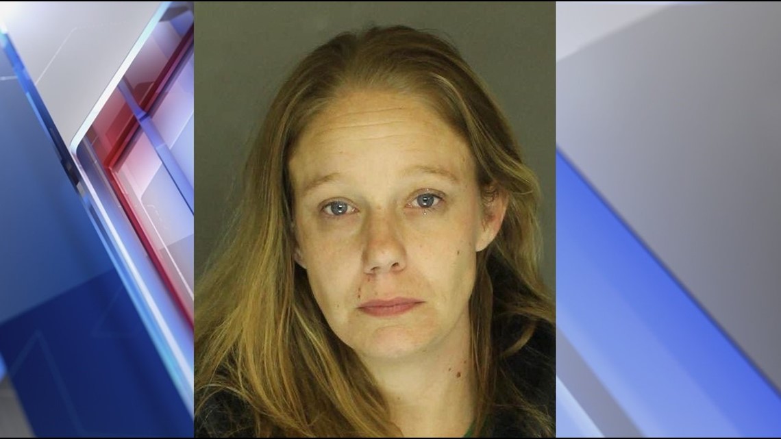 Dover woman facing charges after allegedly threatening to “burn” Dover